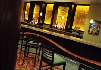 Atrium Lounge