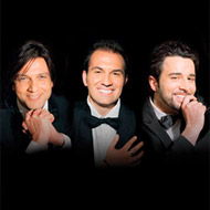 Niagara Falls Casino Concert Package - I Tenori - Embassy Suites by Hilton Niagara Falls Fallsview Niagara Falls Casino Concert Package - I Tenori - Embassy Suites by Hilton Niagara Falls Fallsview