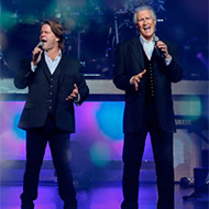 Niagara Falls Casino Concert Package - The Righteous Brothers - Embassy Suites by Hilton Niagara Falls Fallsview Niagara Falls Casino Concert Package - The Righteous Brothers - Embassy Suites by Hilton Niagara Falls Fallsview
