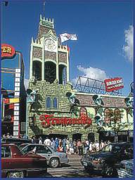 House of Frankenstein