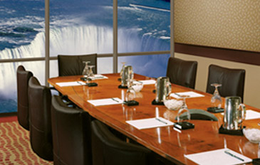 meeting facilities