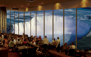 meeting facilities