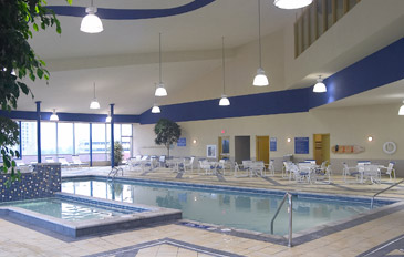 meeting facilities