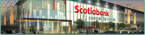 Scotiabank Convention Centre