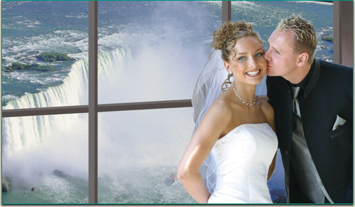 Fallsview Weddings Fallsview Weddings