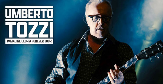 Live Concert Series with Umberto Tozzi - Embassy Suites by Hilton Niagara Falls - Fallsview Hotel, Canada