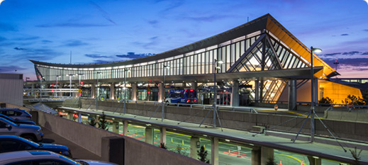 Directions From Buffalo Airport - Embassy Suites by Hilton Niagara Falls - Fallsview Hotel, Canada