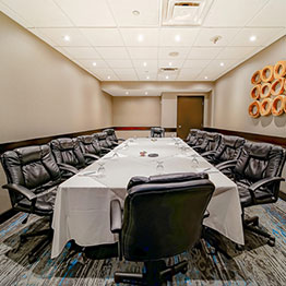 Groups & Meetings - Embassy Suites by Hilton Niagara Falls - Fallsview Hotel, Canada