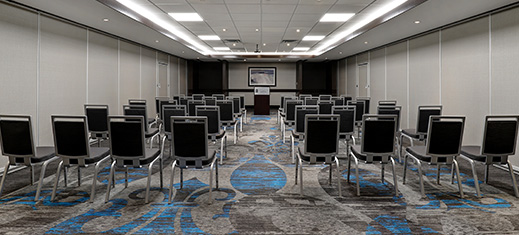 Extremely Spacious - Embassy Suites by Hilton Niagara Falls - Fallsview Hotel, Canada