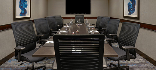 Up-to-Date Technology - Embassy Suites by Hilton Niagara Falls - Fallsview Hotel, Canada